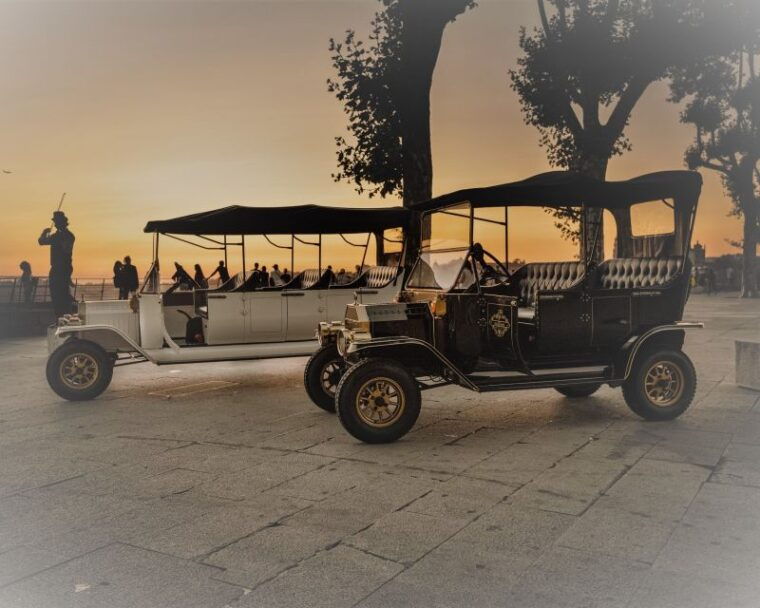 porto-and-foz-private-douro-city-tour-in-an-electric-ford-t