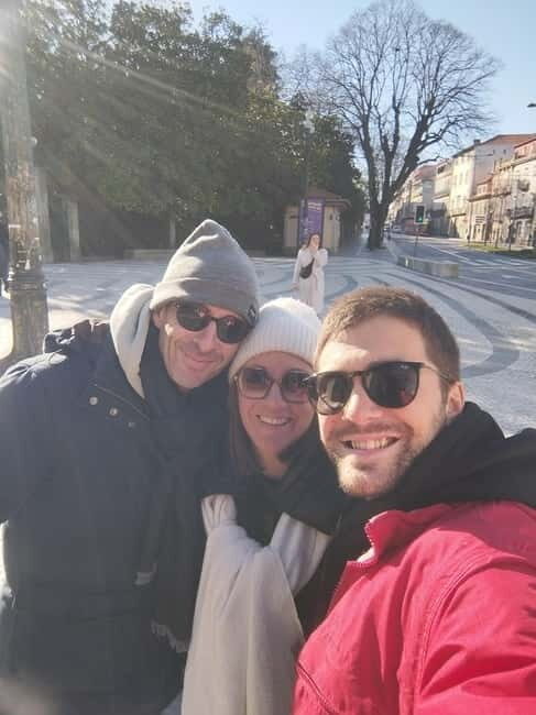 Porto and Lisbon city tours - A Closer Look at the Tours