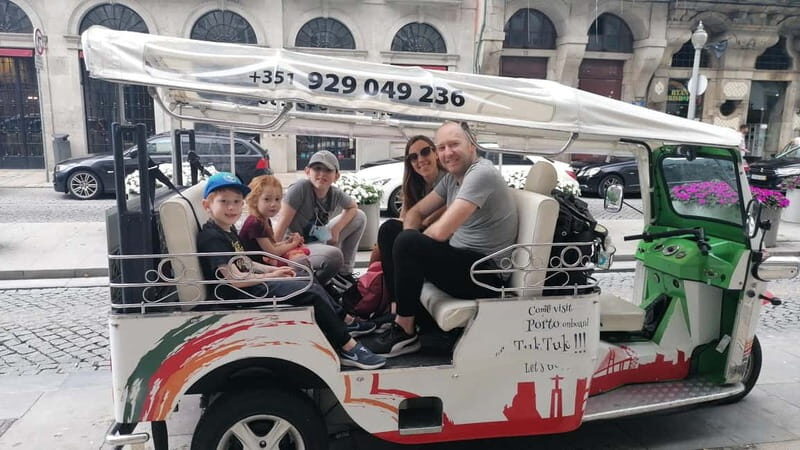 Porto and Lisbon city tours - Who Will Love This Tour?