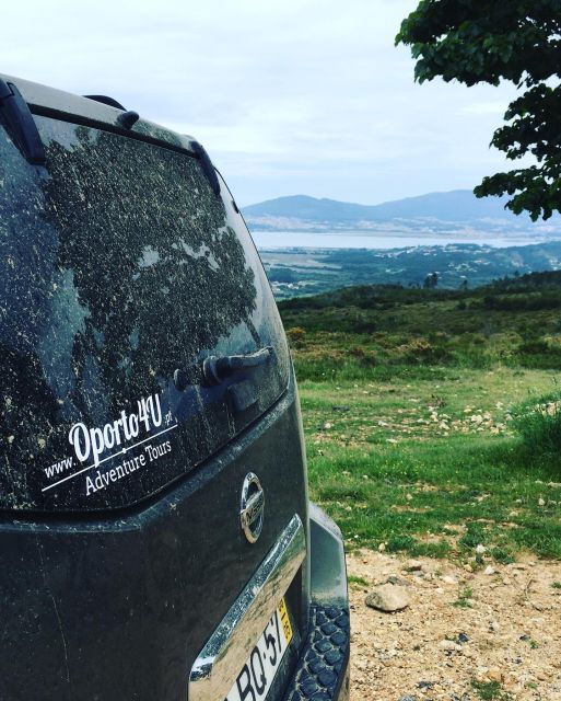 porto-and-north-coast-exclusive-secret-waterfalls-in-4x4