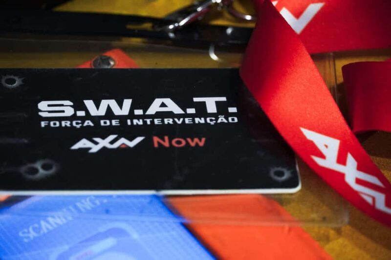 Porto: Arrábida Shopping Escape Room AXN Experience - Key Points