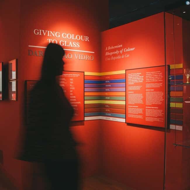 Porto: Art of Drinking WOW Museum - Drink Through History - FAQ