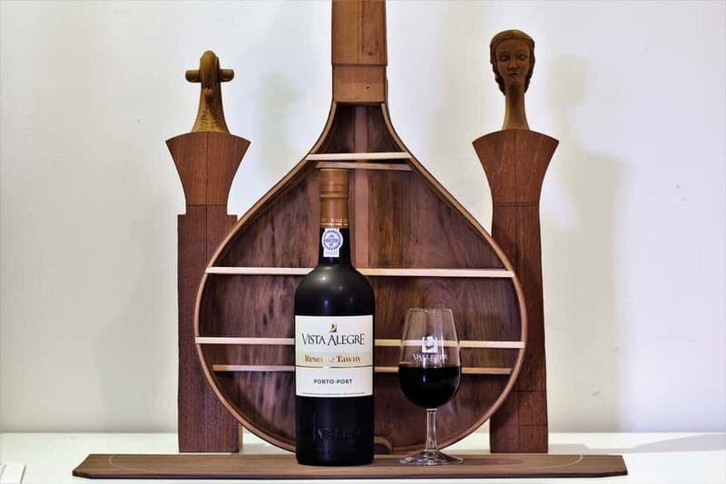 Porto: Authentic Fado Show, Port Wine & Handmade Instruments - Price and Value