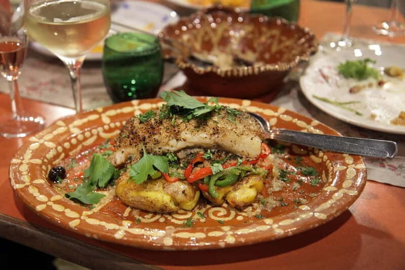 Porto: Authentic Portuguese Cuisine Boat Tour - An Overview of the Experience