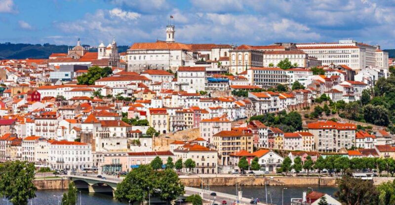porto-aveiro-coimbra-private-tour