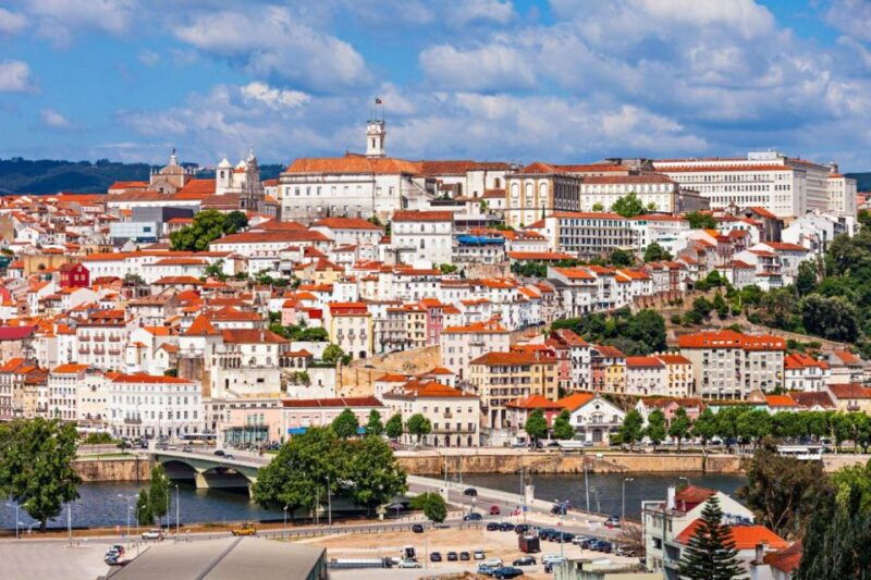 porto-aveiro-coimbra-private-tour