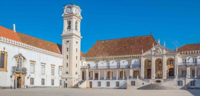 porto-aveiro-coimbra-private-tour