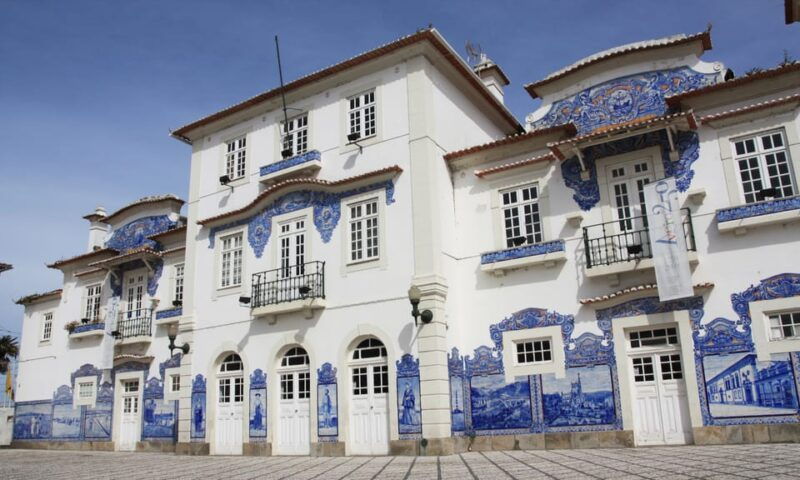 porto-aveiro-cruise-costa-nova-and-capelha-da-pedra-tour