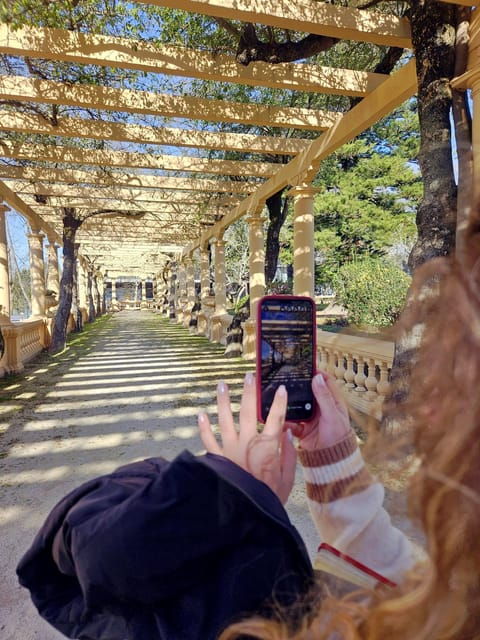 porto-aveiro-half-day-tour