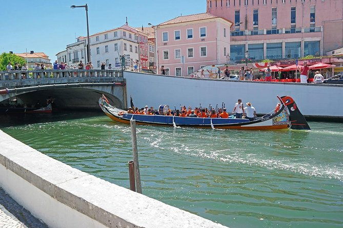 porto-aveiro-tour-including-moliceiro-cruise