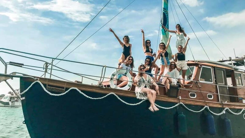 Porto : Bachelorette Party on Private Boat (1-10px) - Final Thoughts: Is This the Right Experience for You?