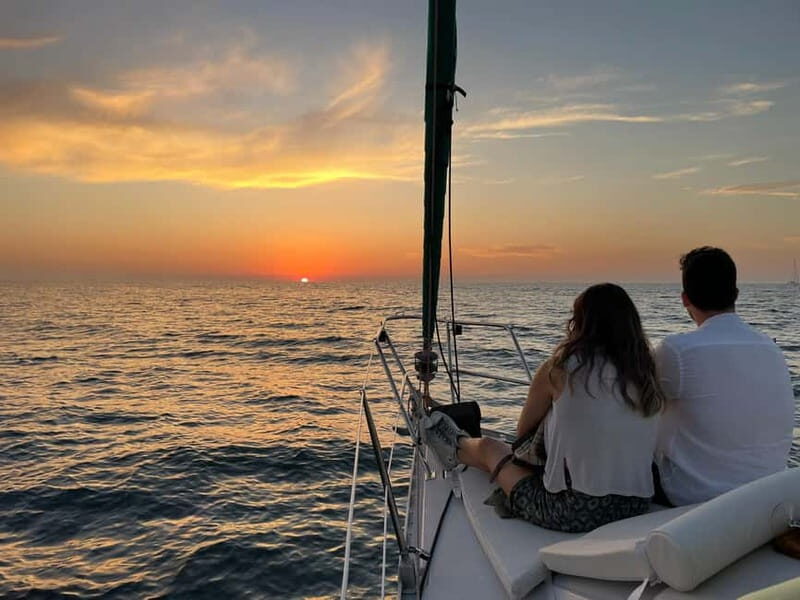 Porto: Best Charming Sailboat Cruise Sunset - A Complete Breakdown of the Porto Sunset Sailboat Experience
