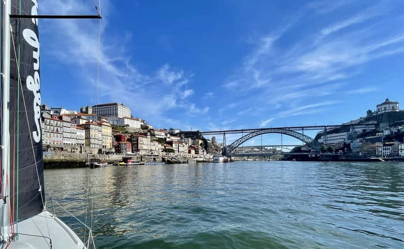 Porto: Best Charming Sailboat Cruise - The Value: How Much Is It?