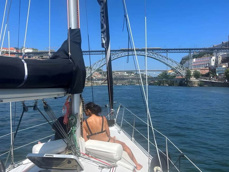 Porto: Best Charming Sailboat Cruise - FAQ