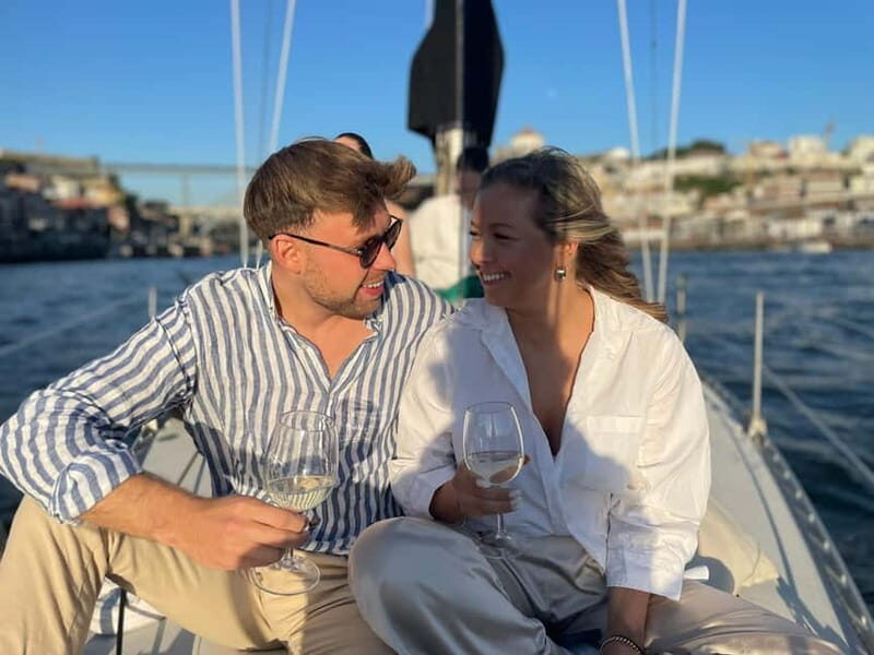 Porto: Best Exclusive Charming Sailboat Cruise - A Detailed Look at the Experience  