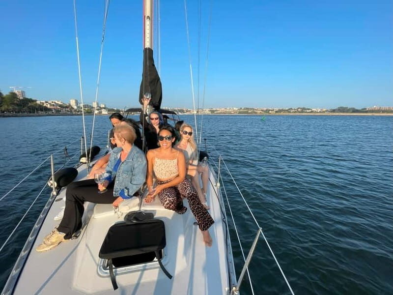 Porto: Best Exclusive Charming Sailboat Cruise - What Makes This Tour Stand Out?  