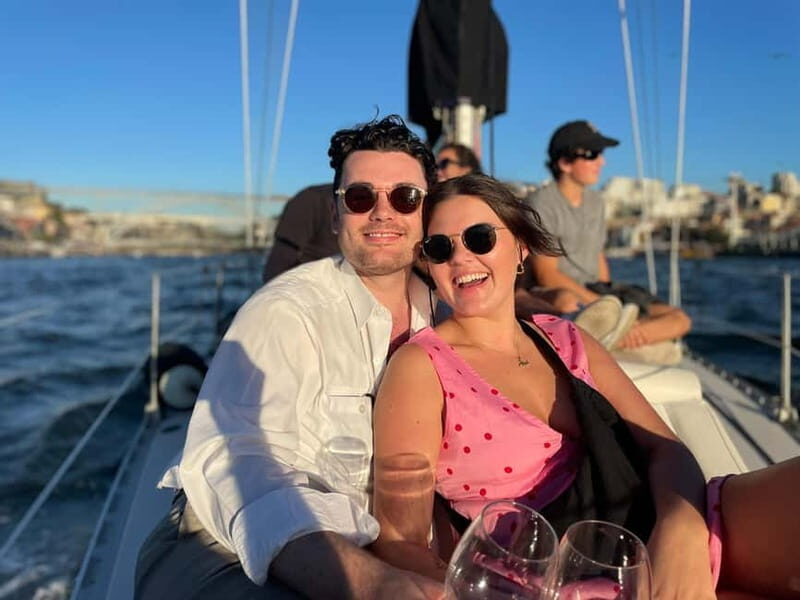 Porto: Best Exclusive Charming Sailboat Cruise - The Sum Up  