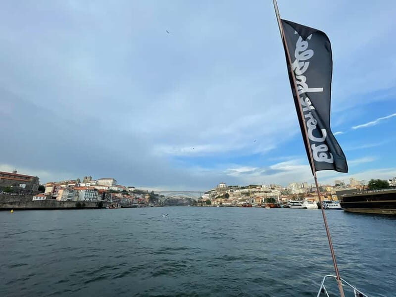 Porto: Best Exclusive Charming Sailboat Cruise - FAQs  