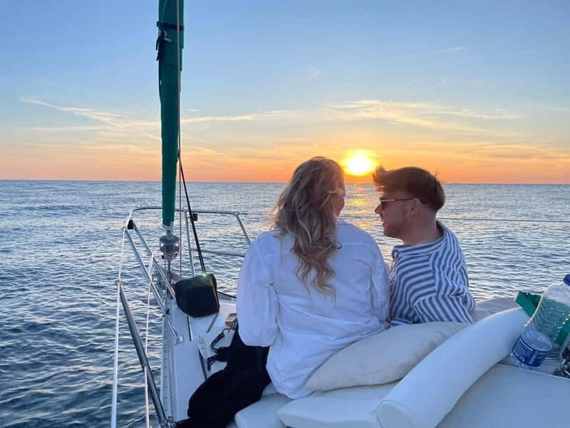 Porto: Best Exclusive Charming Sailboat Sunset - Who Would Love This Tour?
