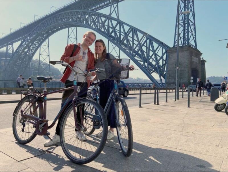 porto-bicycle-rental