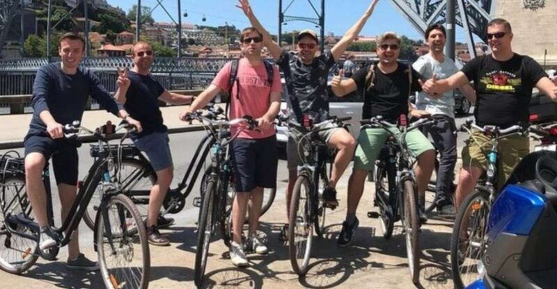 porto-bicycle-rental