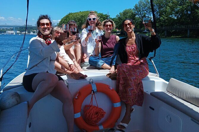 Porto: Boat trip along the Douro River 6 Bridges - Exploring the Douro River: What to Expect