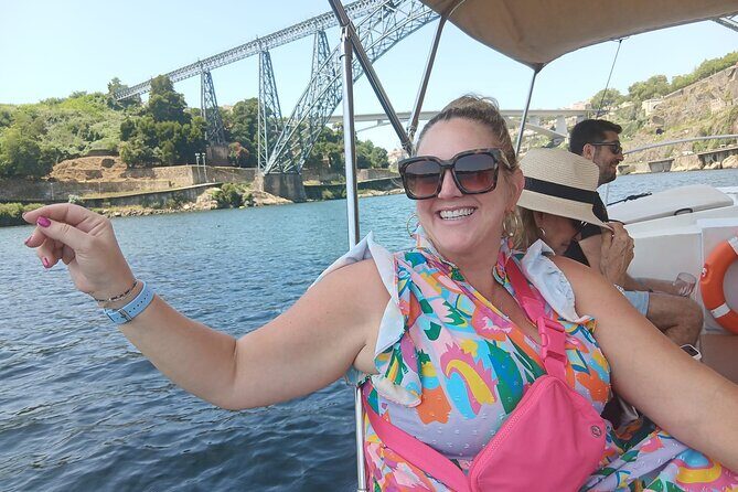 Porto: Boat trip along the Douro River 6 Bridges - Final Thoughts: Is This Tour Worth It?