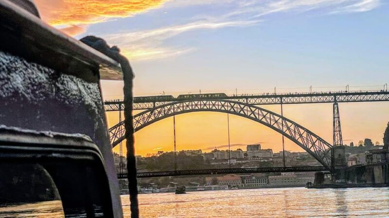 porto-boat-trip-on-douro-river-six-bridges-sunset-option
