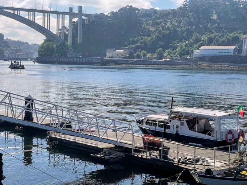 porto-boat-trip-on-douro-river-six-bridges-sunset-option