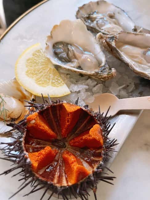 Porto: Bolhão Market Food Tour with Rooftop Bar Visit - Authentic Experiences and Unique Insights