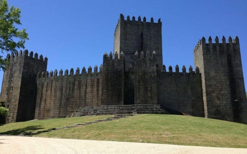 porto-braga-and-guimaraes-private-day-trip-with-local