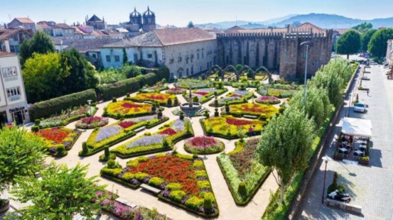 porto-braga-guimaraes-private-tour