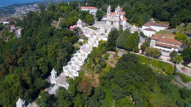 porto-braga-guimaraes-private-tour