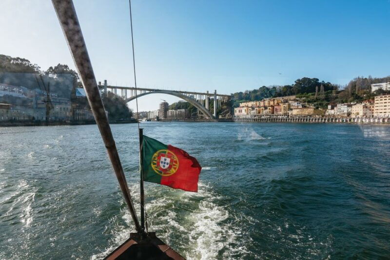 porto-bridges-cruise-with-optional-wine-cellar-tour