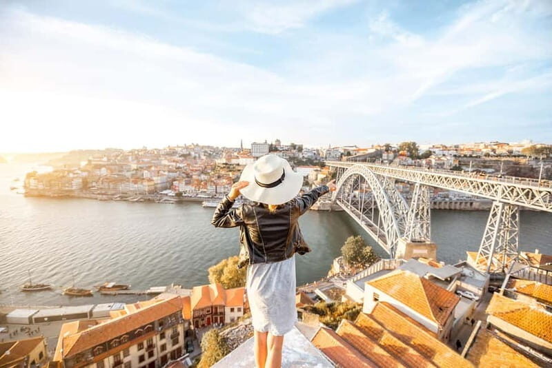 Porto: Bus Ride to Régua and Boat Ride to Porto - Key Points