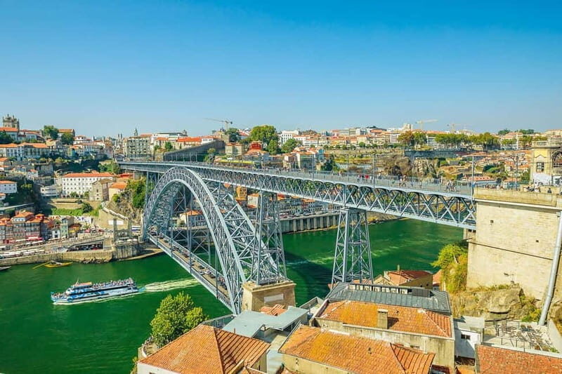Porto: Bus Ride to Régua and Boat Ride to Porto - Final Thoughts
