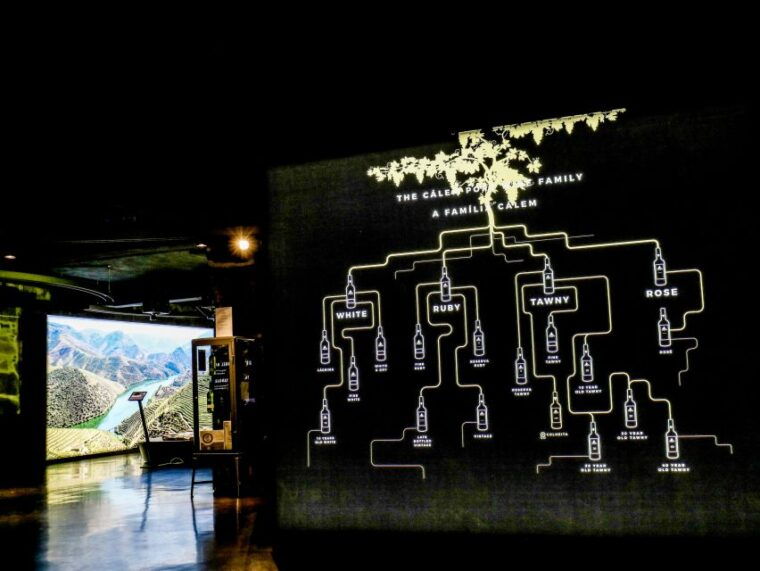 porto-calem-cellar-tour-fado-show-wine-tasting