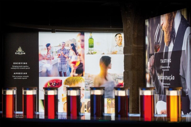 porto-calem-cellar-tour-interactive-museum-wine-tasting