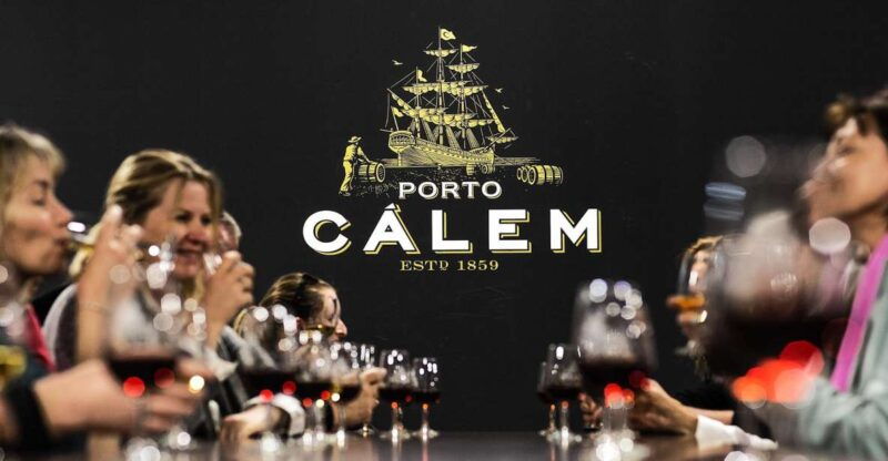 porto-calem-cellar-tour-interactive-museum-wine-tasting