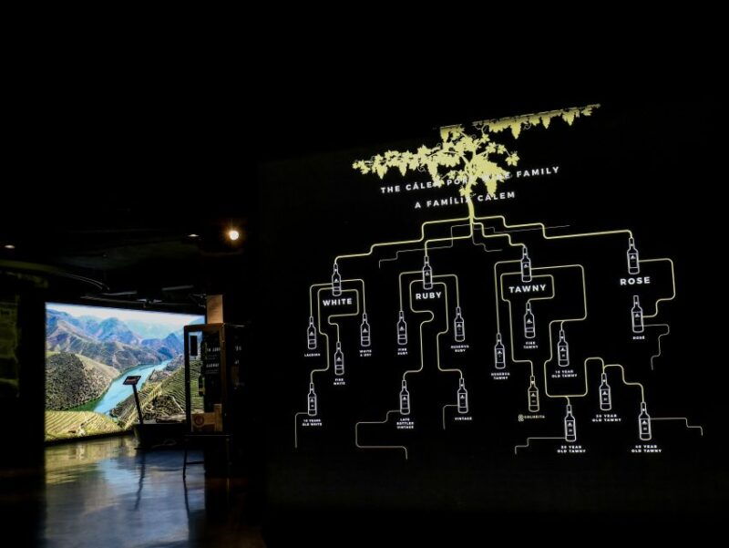 porto-calem-cellar-tour-interactive-museum-wine-tasting