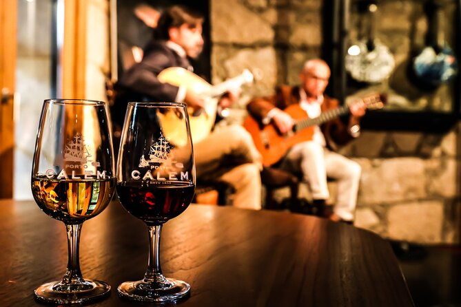 porto-calem-cellar-tour-live-fado-show-and-wine-tasting