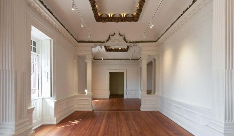 Porto: Casa São Roque and Trindade Experience Ticket - An In-Depth Look at the Casa São Roque and Trindade Experience Ticket