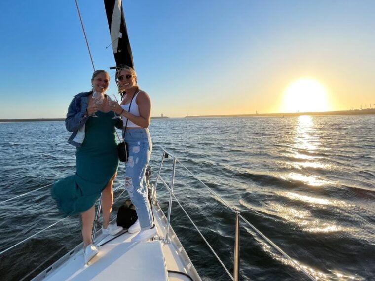 porto-charming-sailboat-cruise-sunset