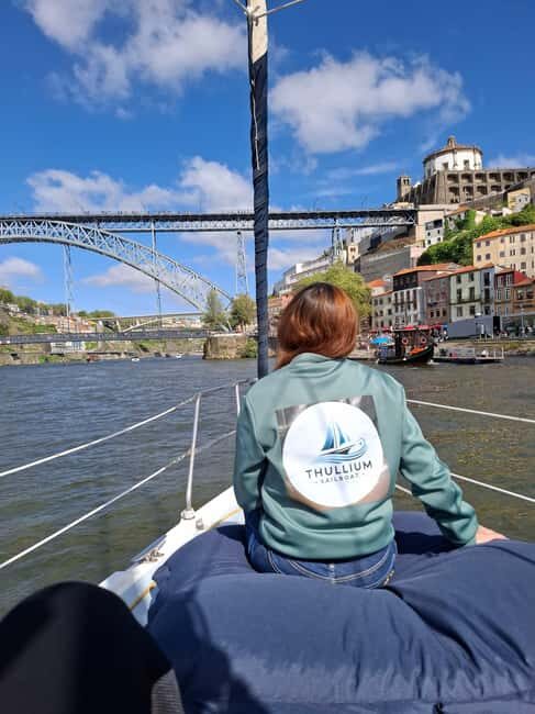Porto: Charming Sailing, Drinks&Snacks - Final Thoughts