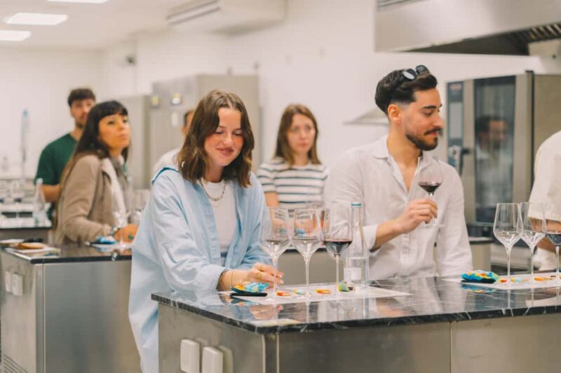 Porto: Chocolate & Port Wine Workshop - WOW Wine School - What to Expect from the Porto Chocolate & Port Wine Workshop