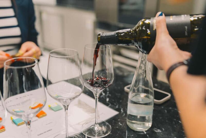 Porto: Chocolate & Port Wine Workshop - WOW Wine School - Who Will Love This Experience?