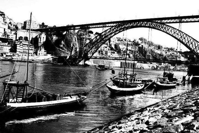 porto-city-and-aveiro-private-tour-from-lisbon