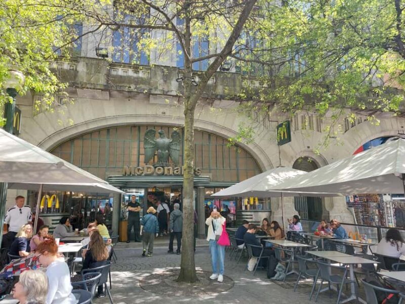 Porto: City Center Tour by Private Car - The Experience: What Travelers Have Said