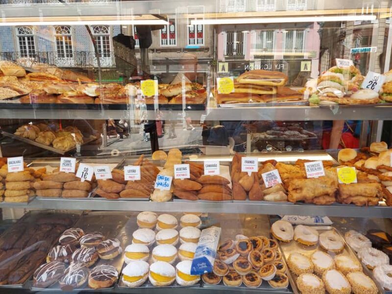 Porto: City Center Tour by Private Car - Practical Tips for Your Porto Private Tour