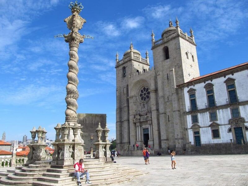 porto-city-center-walking-tour